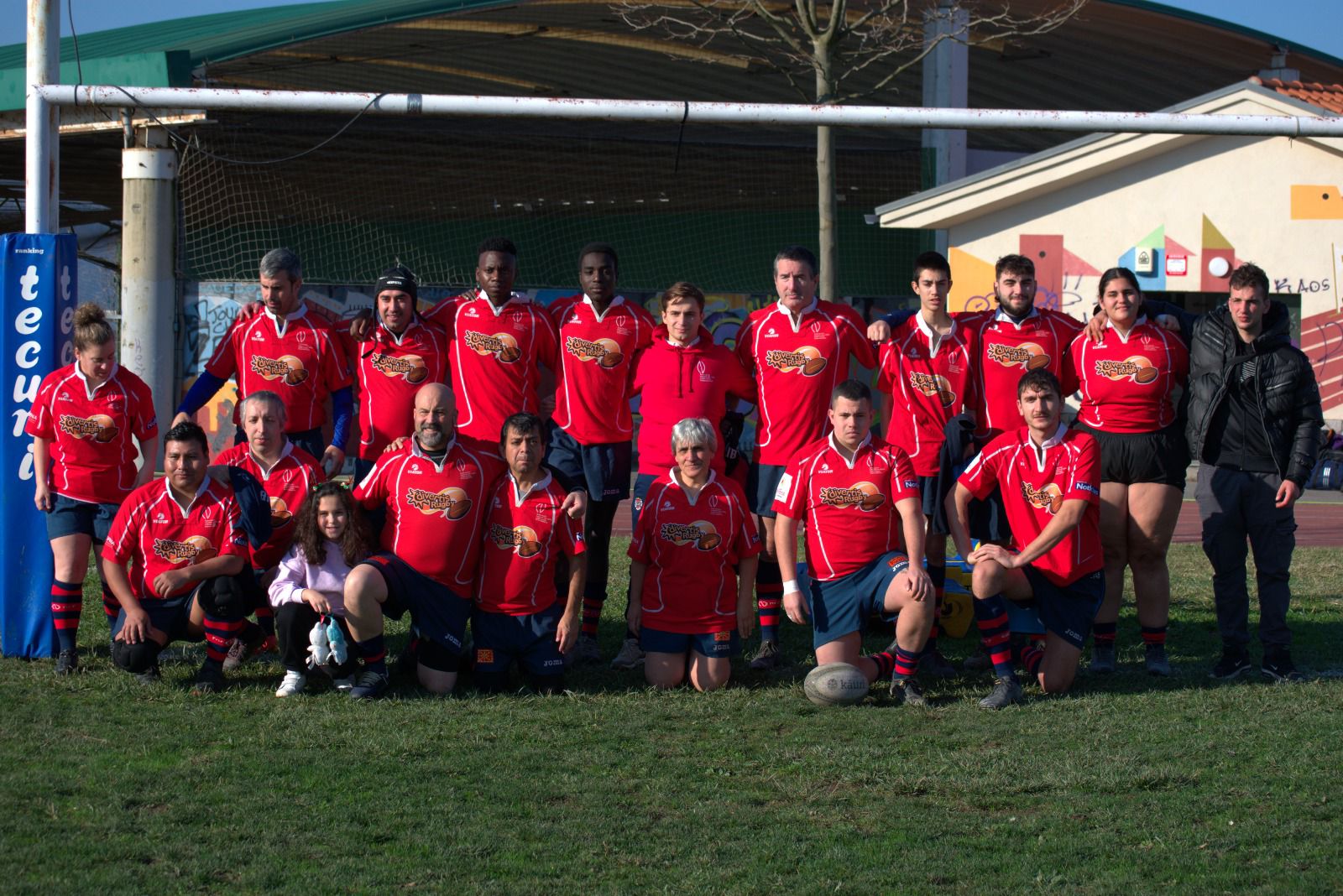 Erandio acogi&oacute; el Triangular Navarra/Bizkaia/Gipuzkoa